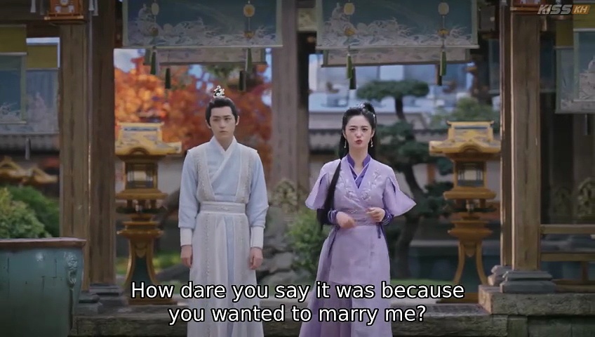  A forbidden marriage episode 15 english sub