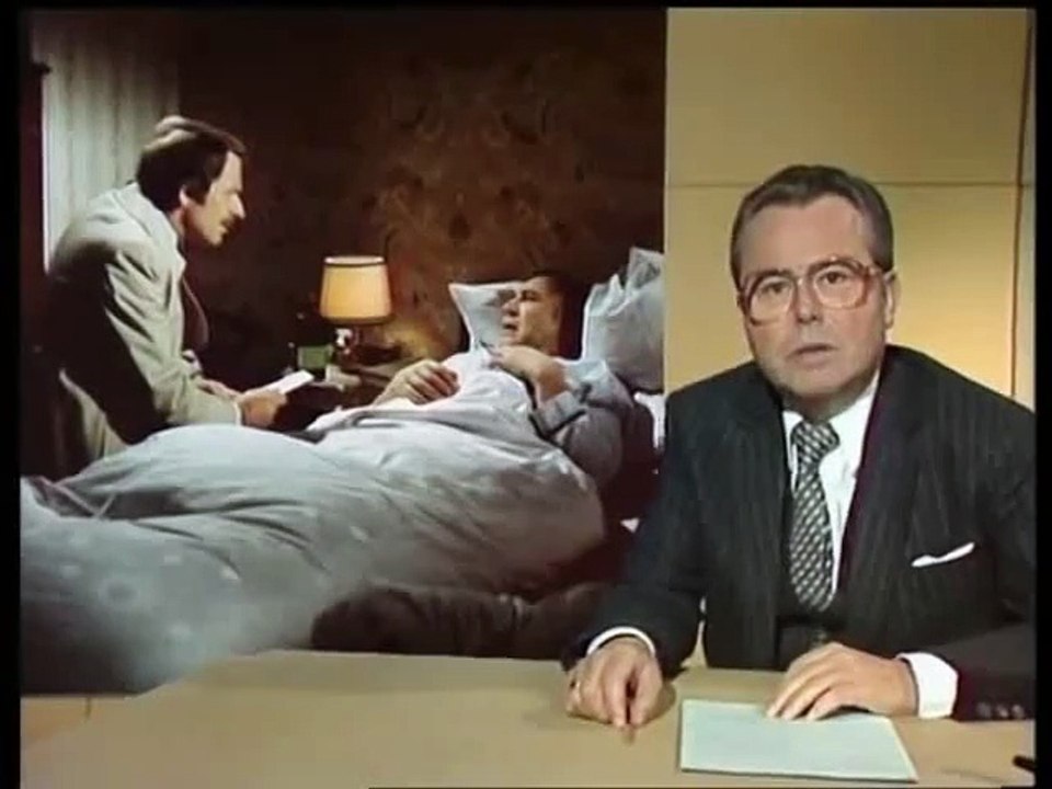 Vorsicht Falle von 21. Mai 1983