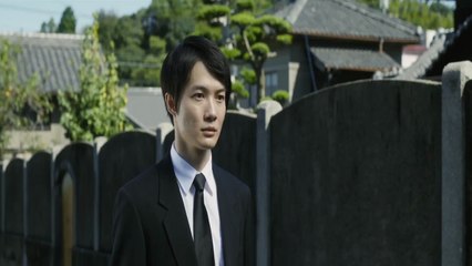 [J-Movie] Noise 2022 Part2 End (English Subs)