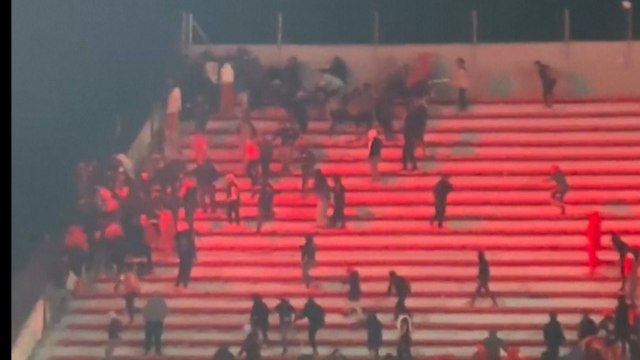 « Un lynchage inacceptable de Chiliens » : affrontements sanglants entre supporters à Buenos Aires