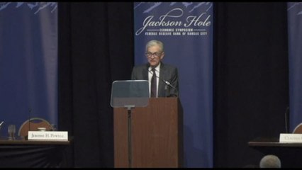 Fed, Powell: Valutiamo con cautela modifiche a politica monetaria