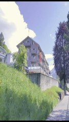 The Most Beautiful Village in the USA #Chelan