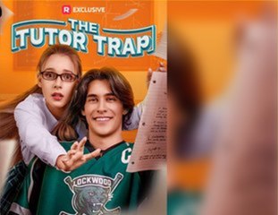 The Tutor Trap Full Movie Reelshort