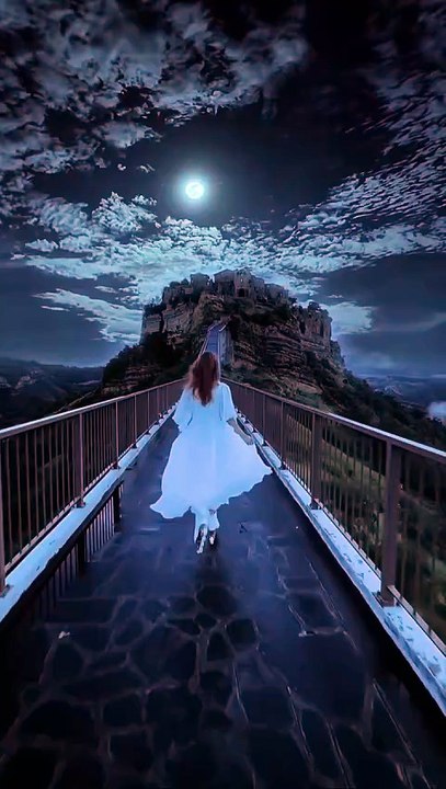 “In the fairy tale you mentioned last night, I would probably be the villain. But it's possible the villain would treat you far better than the prince would have.”