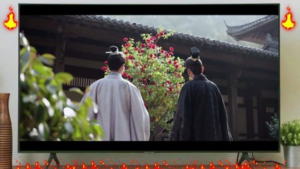 Legend of the Female General - Episode 28