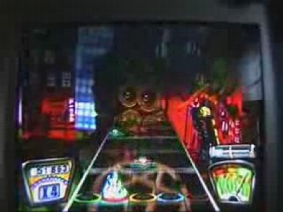 Dueling Banjos Guitar Hero 2