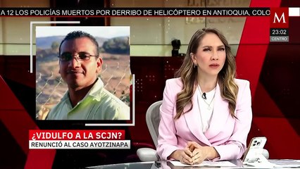 ICE revela video de la deportación de Julio Cesar Chávez Jr. | Paola Barquet, 21 de agosto de 2025