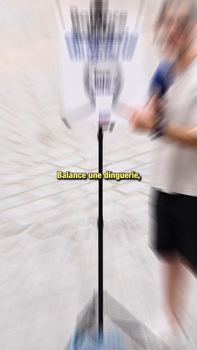 Nouveau concept ! 🔥A la base, je cherchais plus des réponses "politiquement incorrectes". Je ne m'attendais pas à des anecdotes de vie. Finalement, on retiendra que les jeunes ont une vie intime très active... 😬