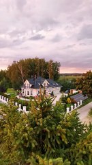 Dream #home #house #dom #dream #dron #drone #garden #homeandgarden #villa #willa #domnawsi