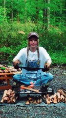 Pizza toast made in one frying pan 🍕