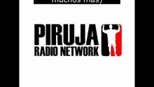 Radio Piruja - La Pulenta Noche de los Meseros de la Extasis (22/08/2025)