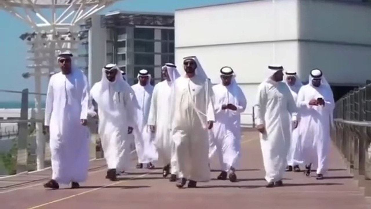 How Dubai Crown Prince Spends His Billions | Luxury Lifestyle of Sheikh Hamdan