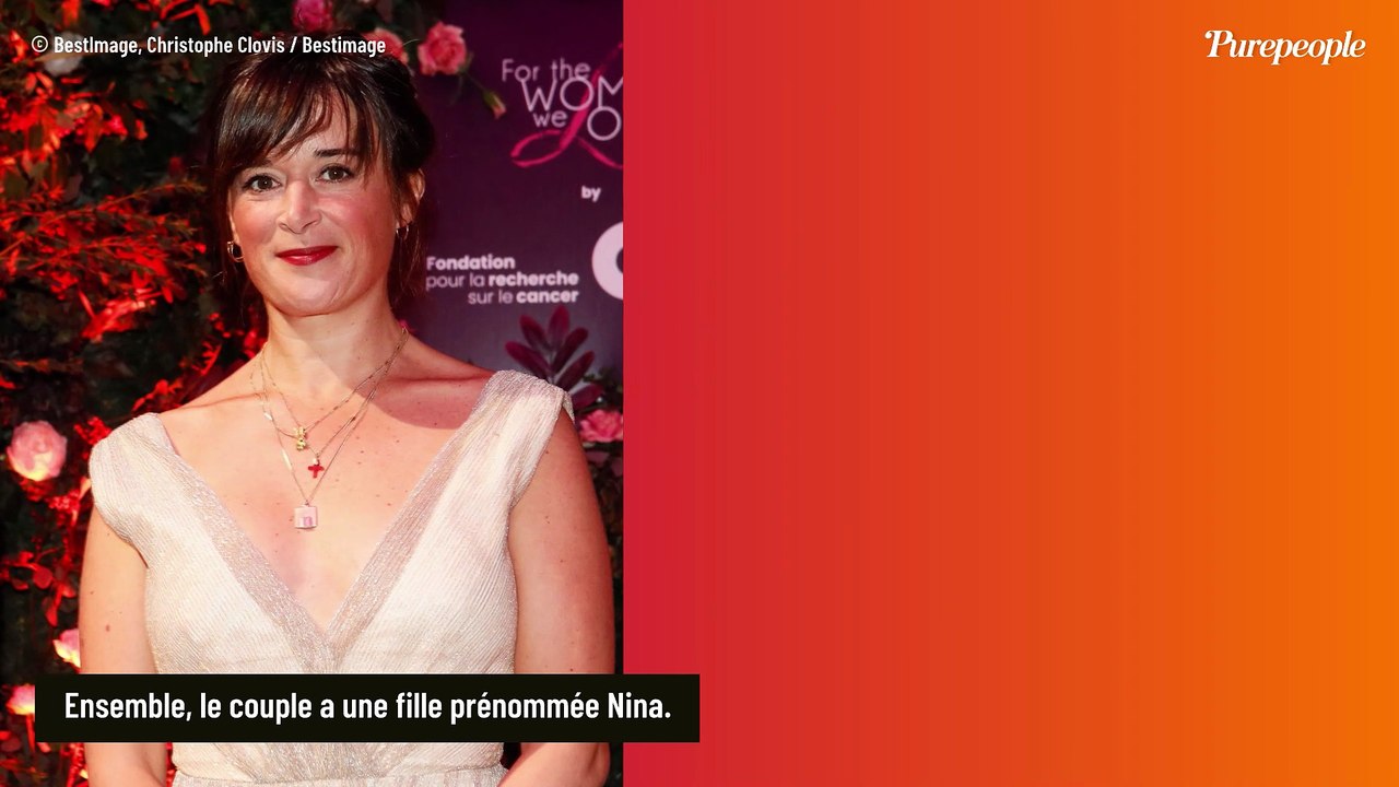 "Ça a été une grosse discussion" : Béatrice de La Boulaye mariée à Guillaume de Tonquédec, ils ont dû faire un choix concernant leur vie de famille