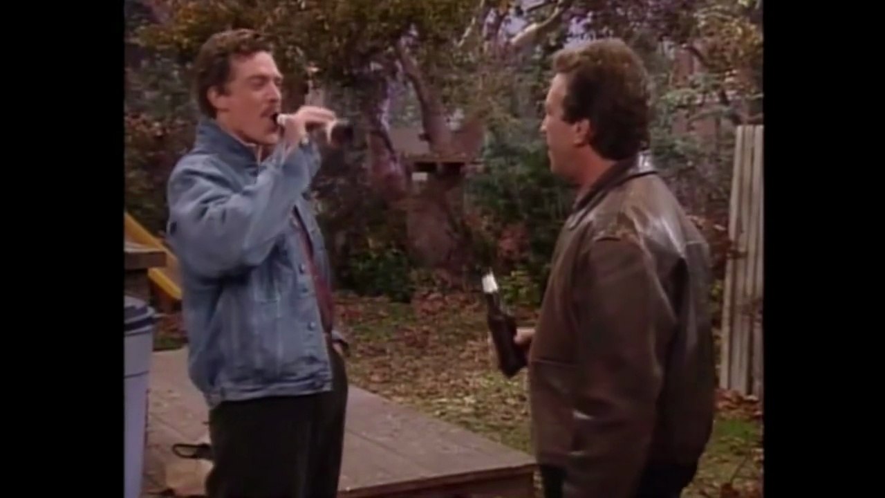 Hör mal wer da hämmert Staffel 1 Folge 14 'Die Bierbüchsen-Parade' #Deutsch