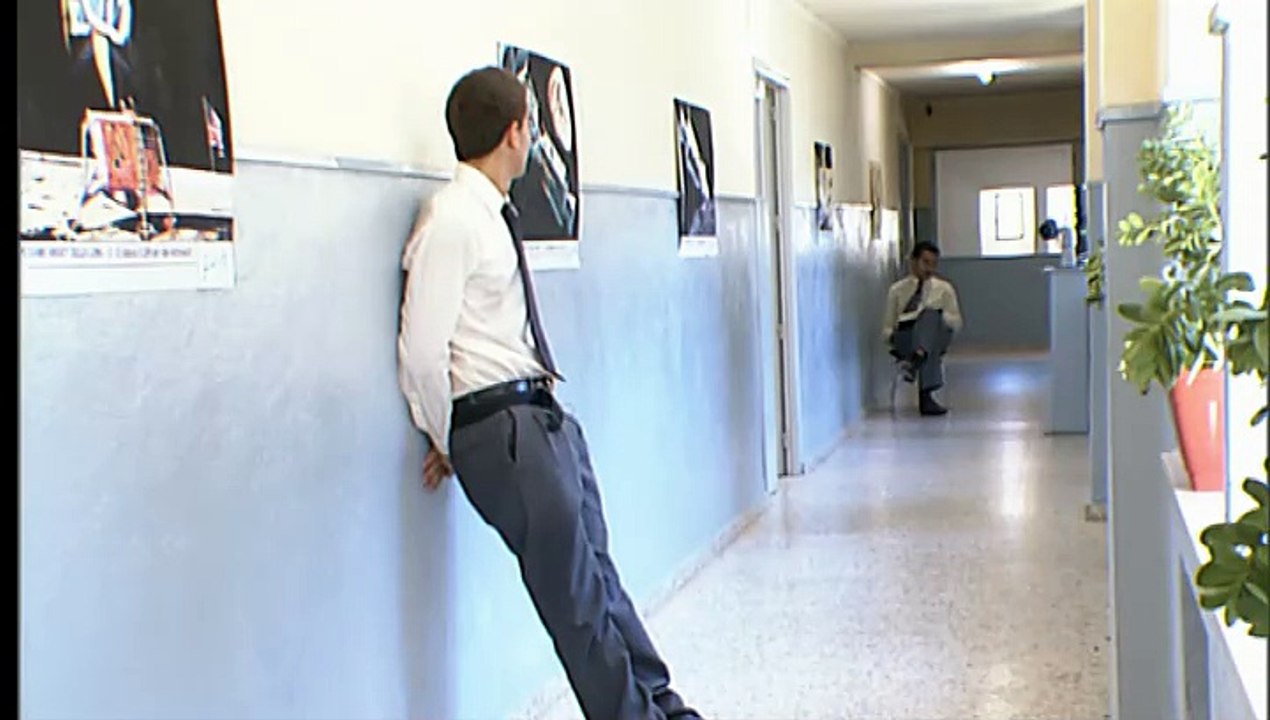 Curso del 73 - 1x03