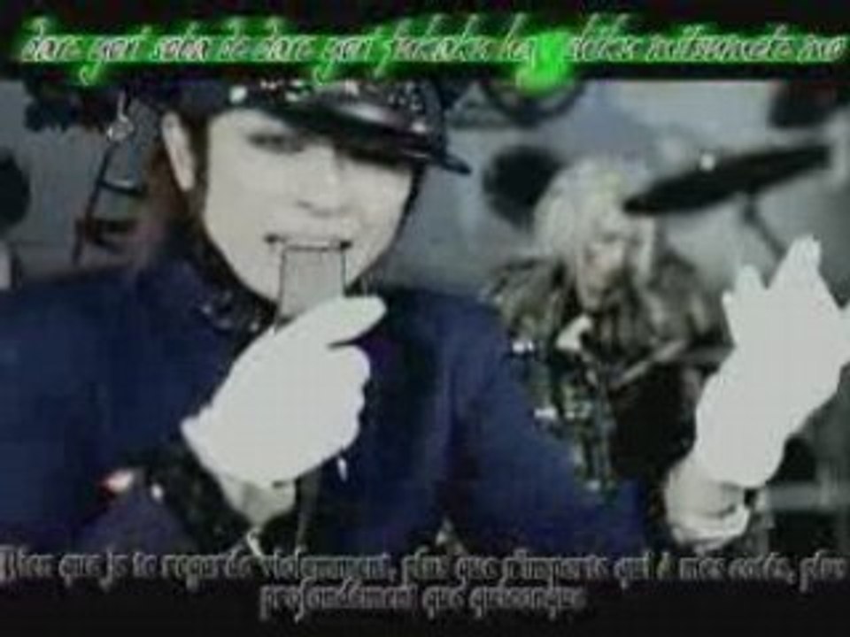 Psycho le Cemu  Love is Dead