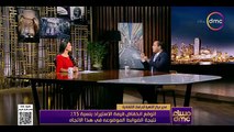 الرئيس السيسي يلتقي ولي العهد السعودي الأمير محمد بن سلمان| الخميس 21/8/2025