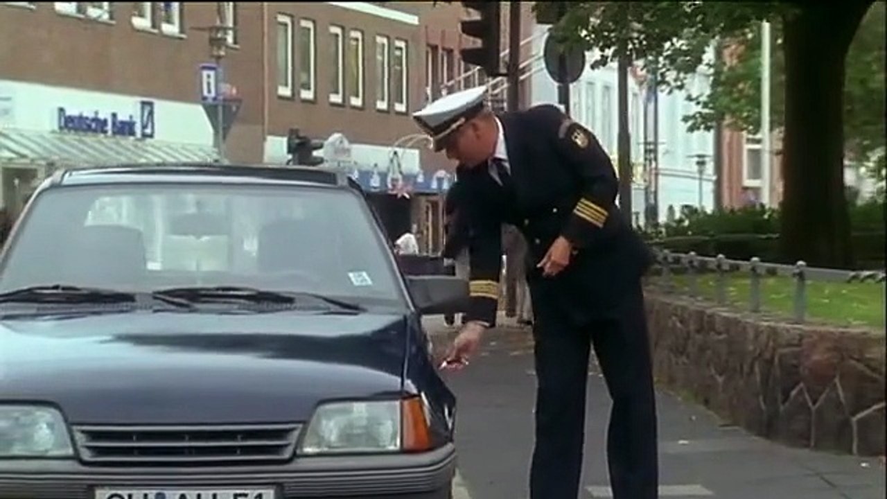 Küstenwache S05E02-Spionage auf der Ostsee