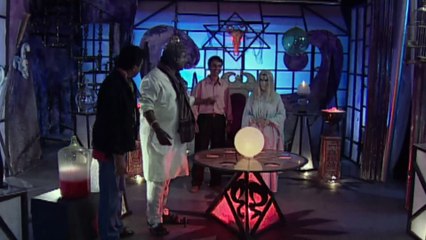 इस शैतानी आत्मा को किसने बुलाया वापस. - Aahat - TV Serial Latest Episode