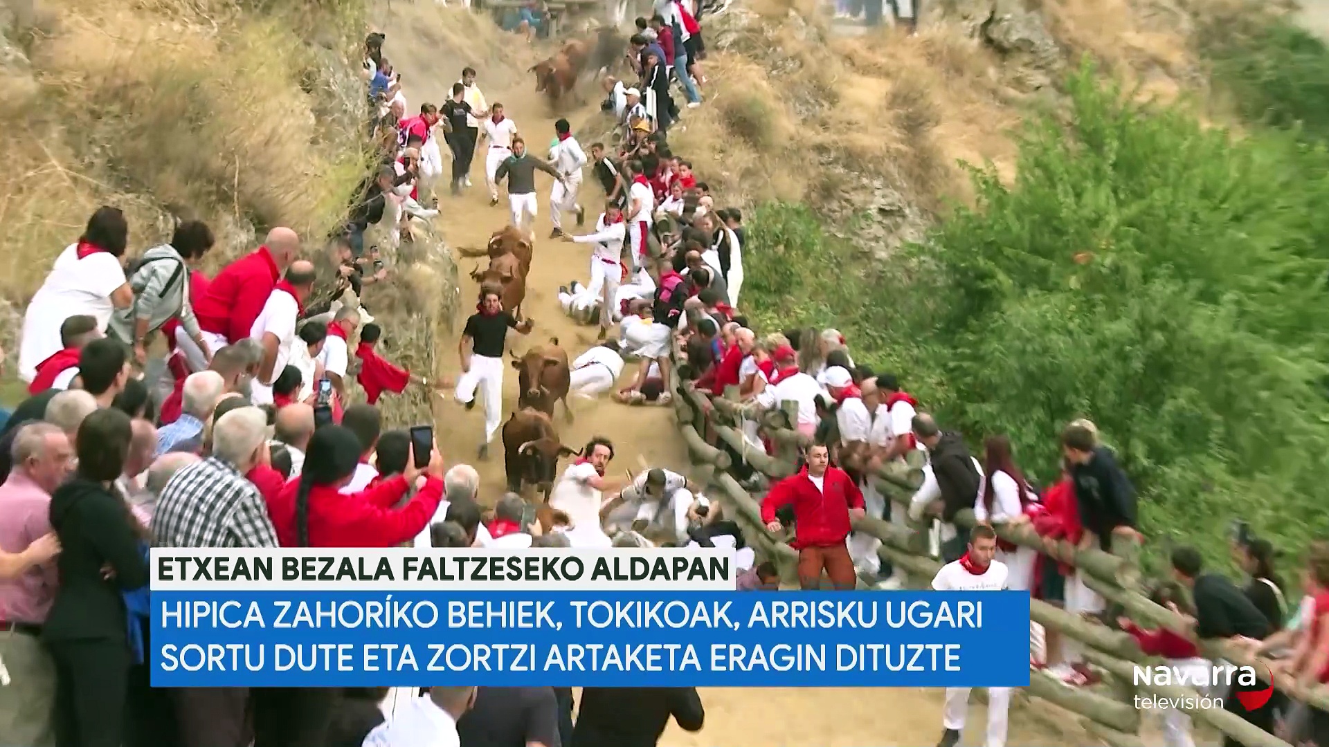 Berriak 2025/08/22
