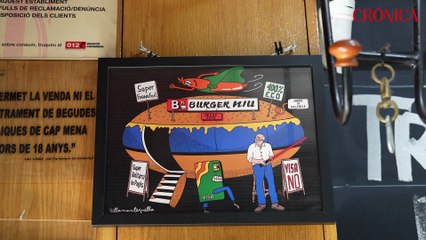 Cinco años bajo la losa del covid: “Jubilarme es imposible por las deudas acumuladas con el bar cerrado”