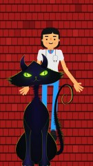 ARABIC peppa pig  luna eu quero saber 2025 DJ MC