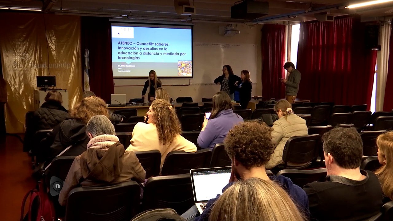 CONECTAR SABERES: INNOVACIÓN Y DESAFÍOS EN LA EDUCACIÓN