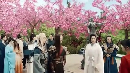 EP.2 Love💘O2O Chinese drama Eng Sub