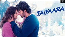 Saiyaara 2025 Hindi Movie
