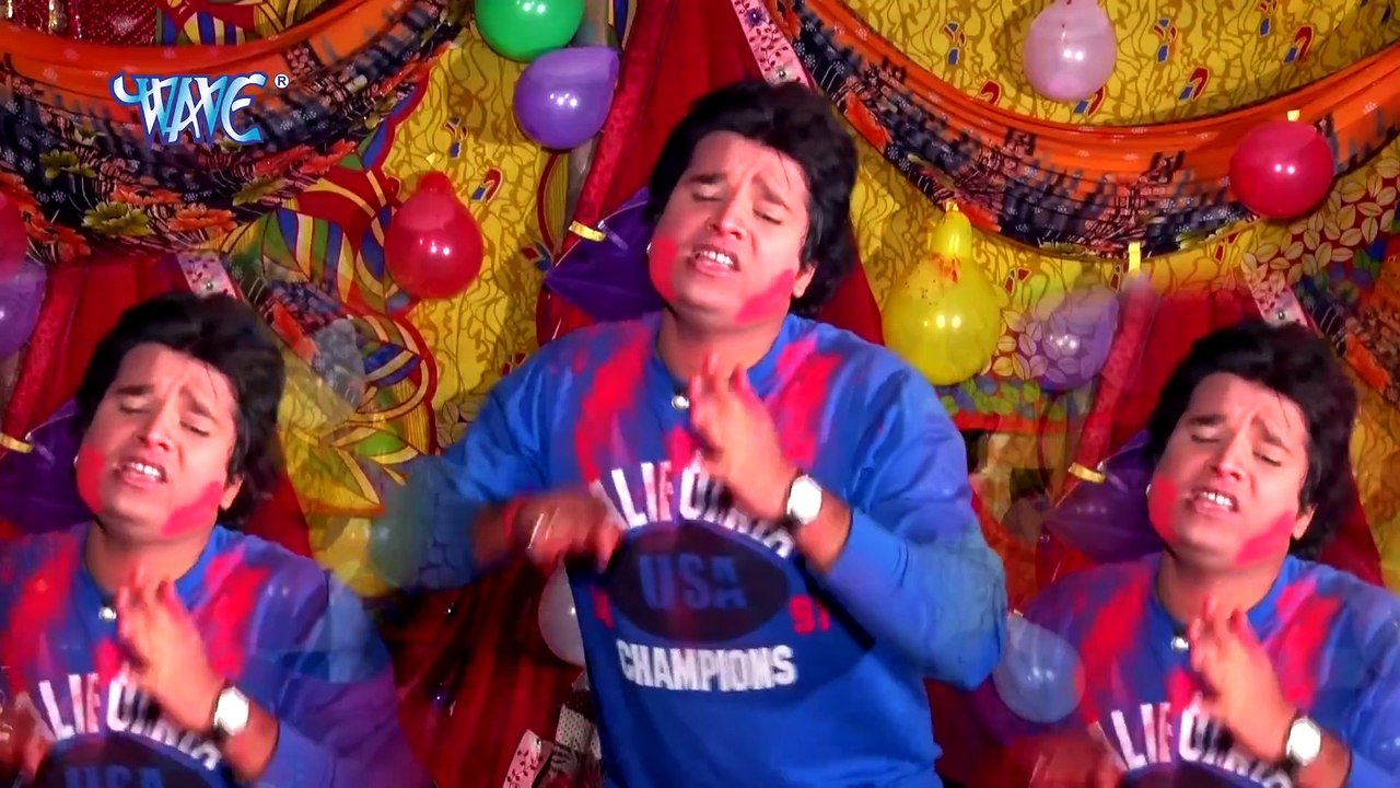 #Video || तोहार मोट हमार छोट || #Ritesh Pandey || Tohar Mot Hamar Chhot || Viral Bhojpuri Holi Song