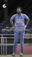 Do you miss Bhuvneshwar Kumar’s swing magic in international cricket?