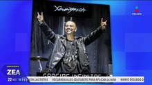 Fallece Xava Drago, líder de la banda de rock “Coda”