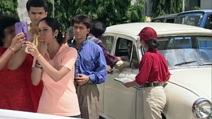 एक Actress के पीछे क्यों पड़ी है एक औरत की रूह. - Aahat - TV Serial Latest Episode