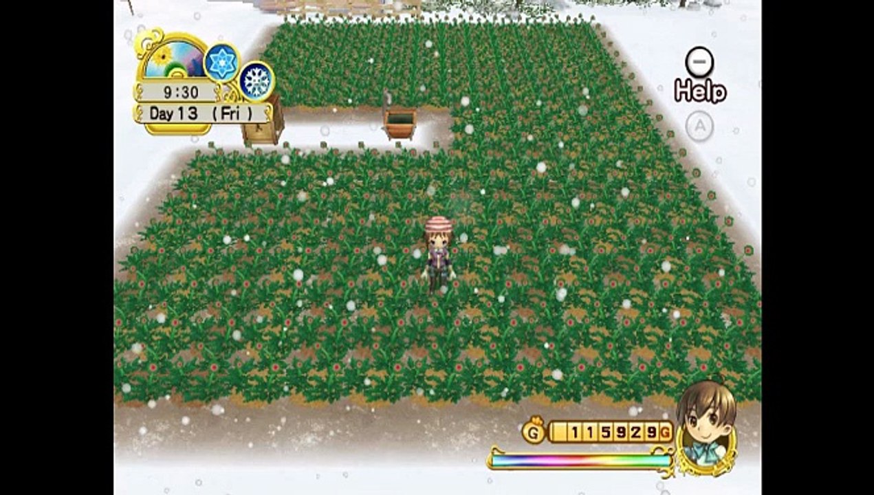 Tree of Tranquility Review Newbie's Perspective Part 2