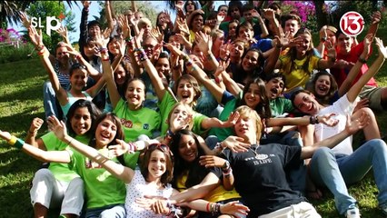 SLP Jueves 21 agosto Nota Campamentos-