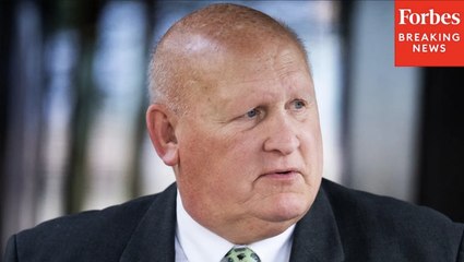 Glenn Thompson: 'We Cannot Allow Bureaucracy To Delay Or Block' Progress In Crop Production