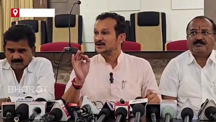 कराड दक्षिणेत शर्मा-वर्मा कुठून आले? काँग्रेसचा सवाल; पृथ्वीराज चव्हाण कुटुंबीयांची मतदार यादीत दुबार नावं कशी, भाजपाचा प्रश्न