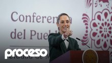 Los temas más importantes de la conferencia mañanera del viernes 22 de agosto de 2025