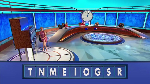 Countdown - Friday 29th September 2023