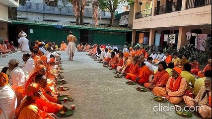 ||क्या हुआ जब एक भक्त ने साधु सेवा के लिए अपना सर्वस्व बेच दिया|| What happened when a devotee sold everything he had to serve the saints