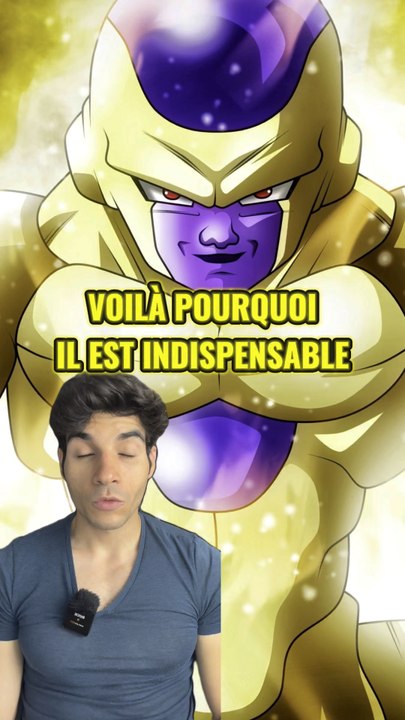 Voilà pourquoi Freezer est indispensable dans DBS