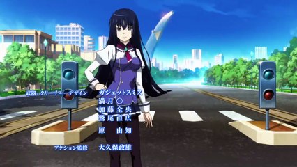 Sky Wizard Academy folge  8