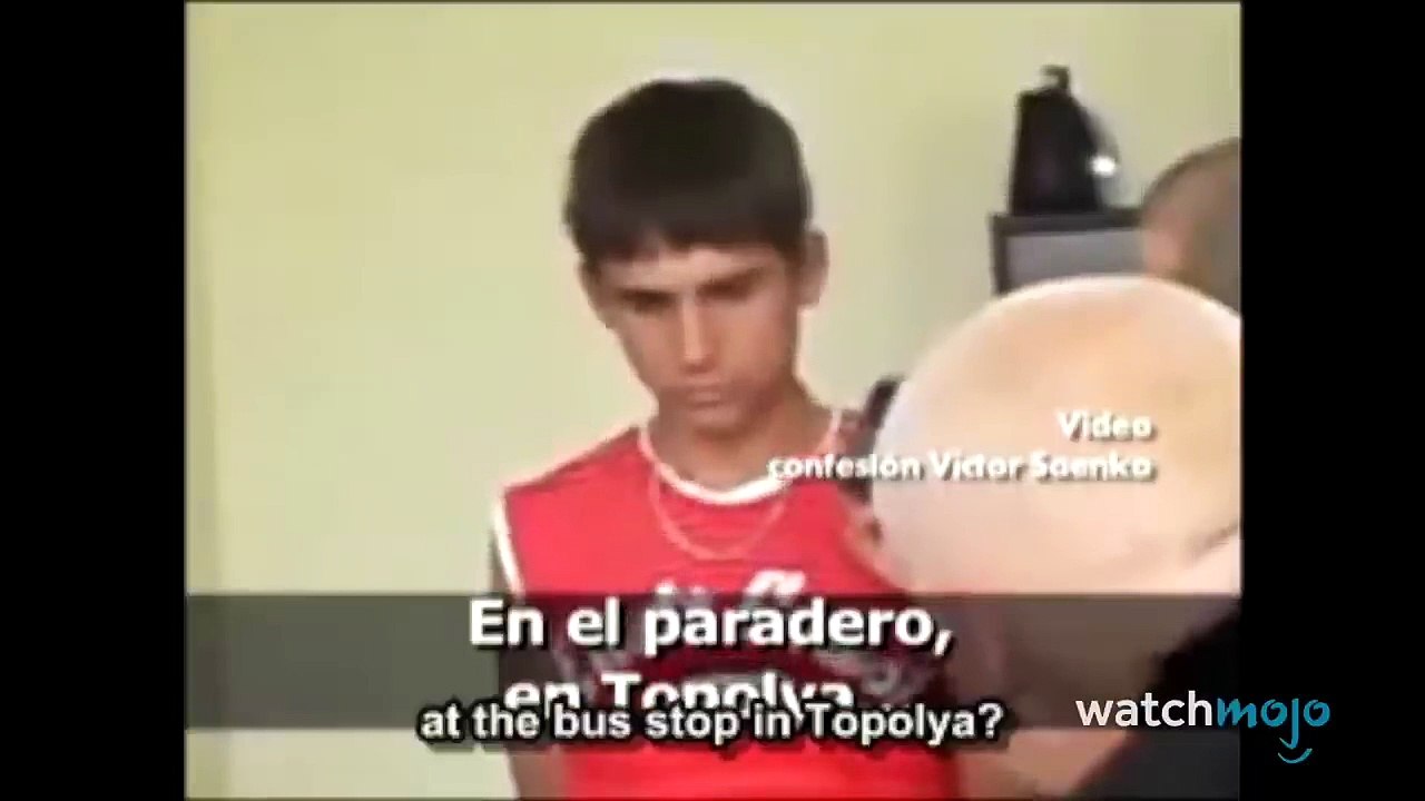 50 Most Terrifying and Disturbing Serial Killers