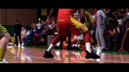 NBA 2K26 - MyCAREER Trailer