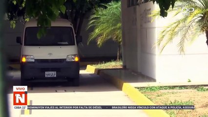 Allanamiento por caso acribillados