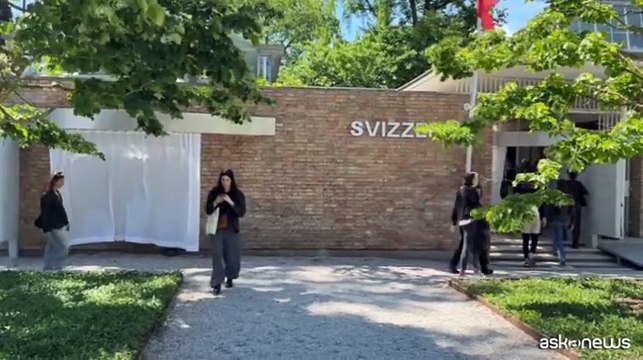 Biennale Architettura, un Padiglione svizzero femminista