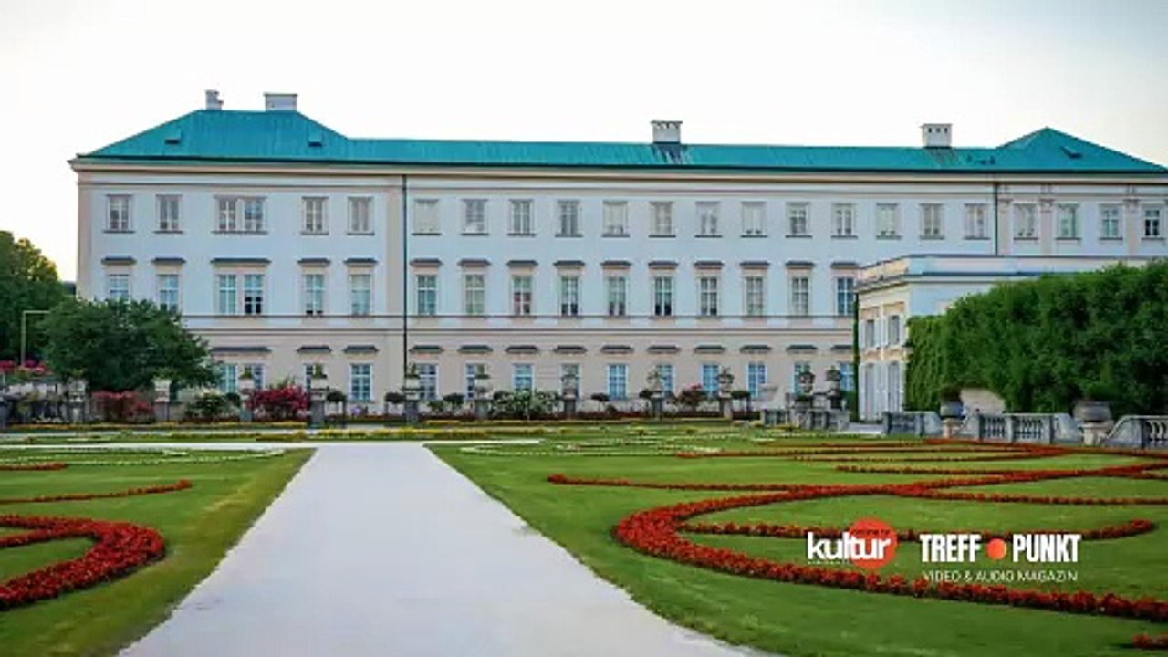 001 Treffpunkt aus Salzburg - Wanderung mit Ulrich Kaiser 14.08.2025