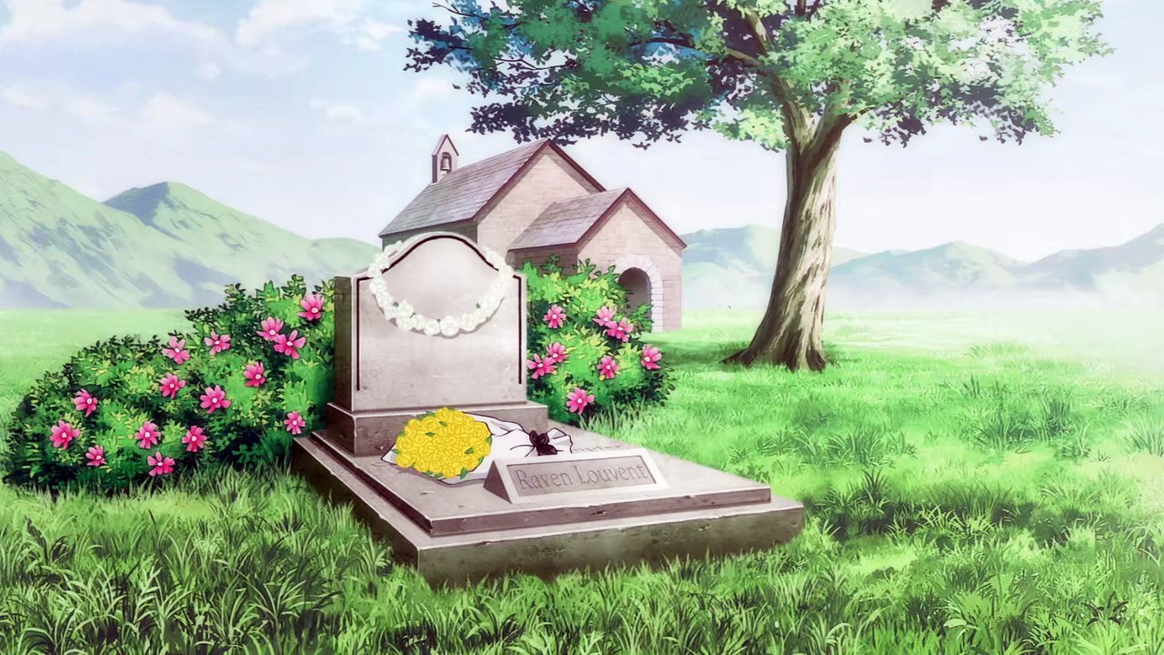 As a Reincarnated Aristocrat, I'll Use My Appraisal Skill S01 E08