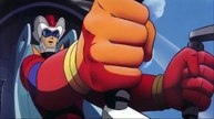 Gran Mazinger Batalla Decisiva vs El Monstruo Marino