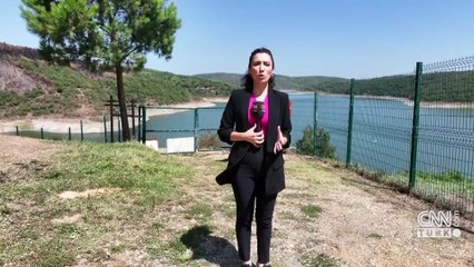 Barajlarda durum vahim! Türkiye susuz mu kalacak?